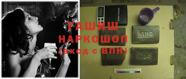 винт Липки