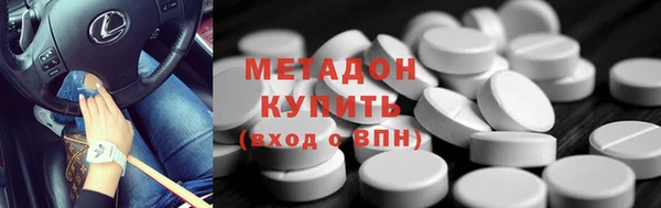 винт Липки